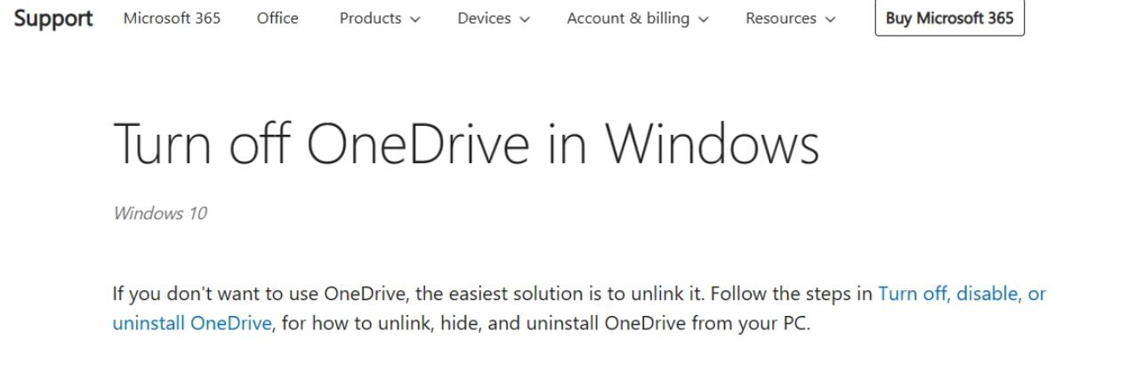 Win11用户隐藏或是卸载 OneDrive方法