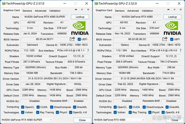 14900K+RTX4080S打造的高端海景房主机装机配置方案