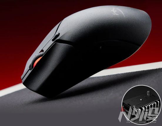 HyperX 旋火 2 Mini对比HyperX 旋火 2无线游戏鼠标怎么选?