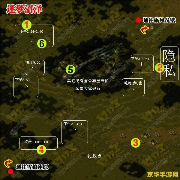 魔域boss时间 魔域BOSS挑战时间表与攻略解析