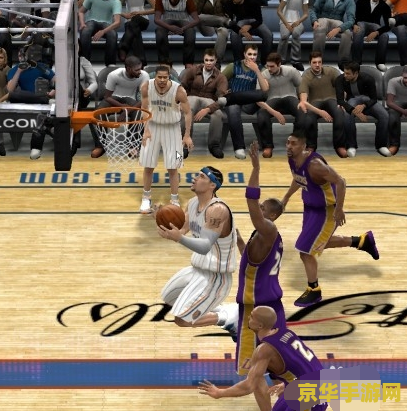 nba2k10怎么空接 NBA 2K10空接技巧解析