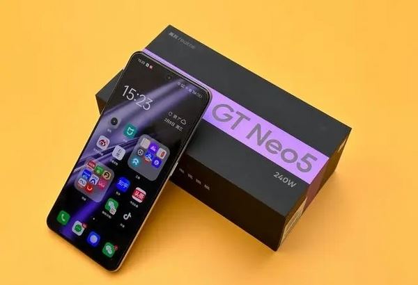 真我GT Neo5怎么样 realme真我GT Neo5体验评测