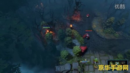 dota改键 Dota改键攻略：提升操作效率，探索游戏新境界