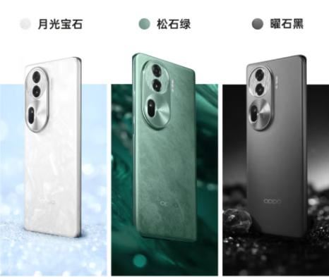 小米civi4pro和opporeno11pro怎么哪个好? 差140元的两款拍照手机的对比区别