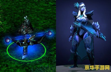 dota恐惧魔王 Dota恐惧魔王：深渊的呼唤与黑暗的诱惑