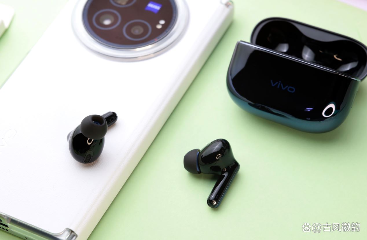 vivo TWS 4 Hi-Fi 版耳机偷跑! vivo TWS 4 Hi-Fi版上手体验