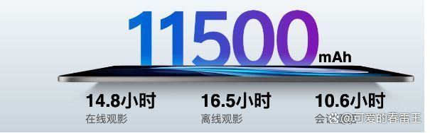 超旗舰之作vivo Pad3 Pro平板正式发布:天玑9300+超长待机70天+2999元起