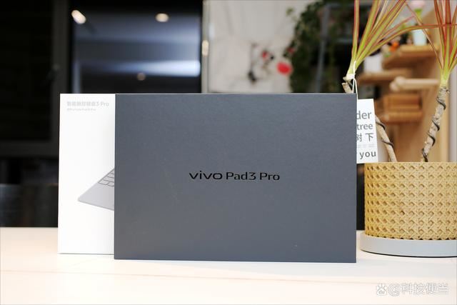 vivo Pad3 Pro值得购买吗? vivo Pad3 Pro平板首发全面测评