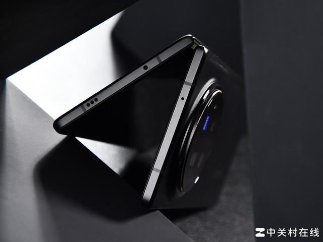 这才是最强大折叠! vivo X Fold3 Pro首发评测