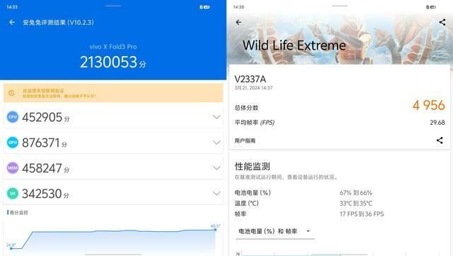 这才是最强大折叠! vivo X Fold3 Pro首发评测