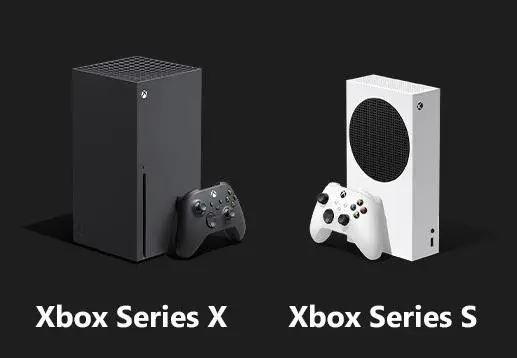 xboxseriesx和xboxseriess怎么选 xboxseriesx和xboxseriess区别对比