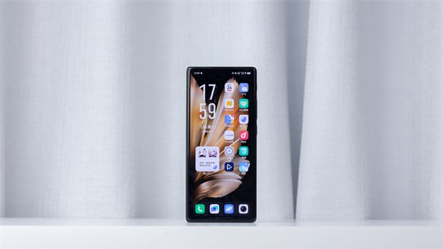 vivo X Fold3 Pro怎么样 vivo X Fold3 Pro体验评测