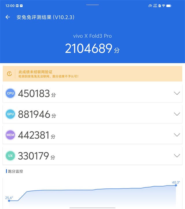 vivo X Fold3 Pro怎么样 vivo X Fold3 Pro体验评测