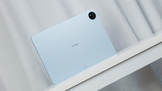 vivo Pad3 Pro怎么样 vivo Pad3 Pro全面评测