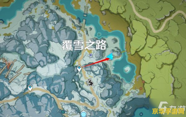 原神雪山的石碑在哪里找 原神雪山石碑探索指南