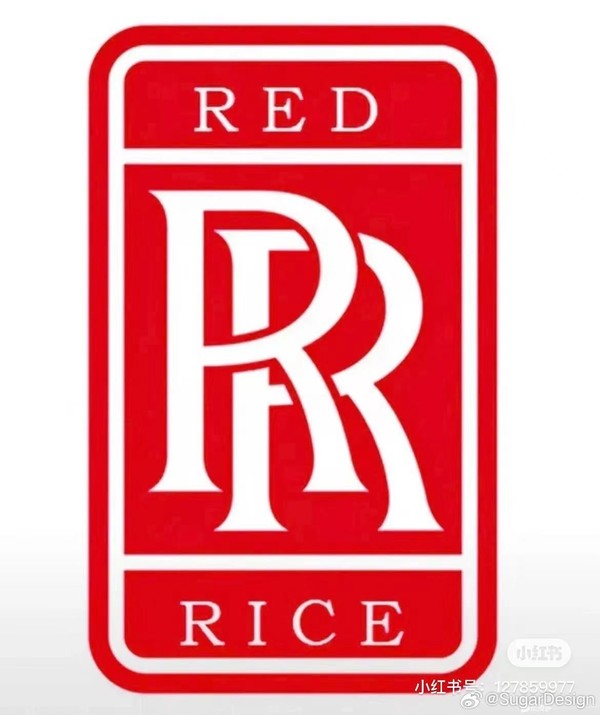 网友自制Remdi汽车logo