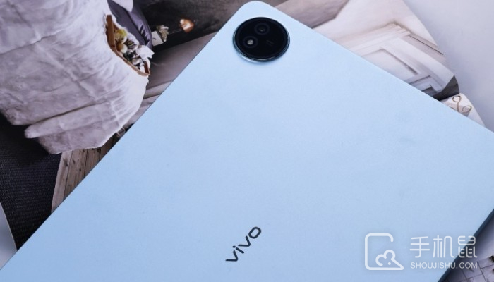 vivo Pad3 Pro支持无线充电吗？