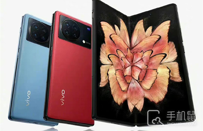 vivo X Fold3什么时候发布？