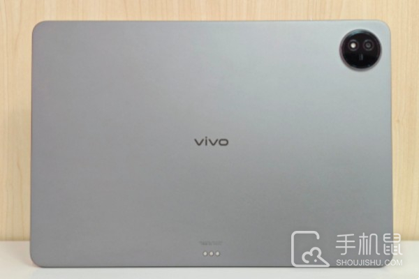 vivo Pad3 Pro是塑料机身还是金属机身？