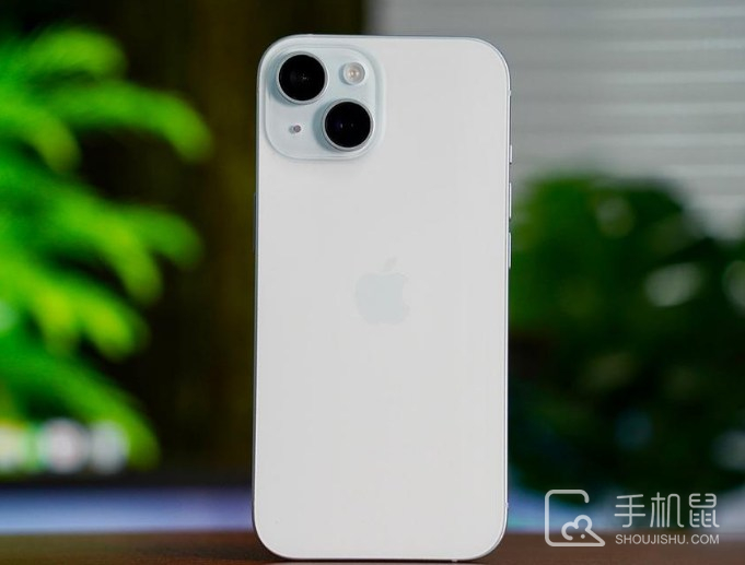 iPhone15怎么关闭摇一摇广告？