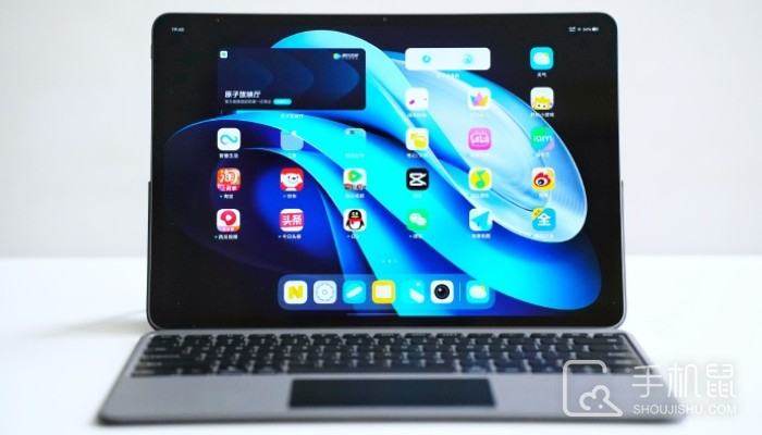 vivo Pad3 Pro有几个扬声器？是立体扬声器吗？