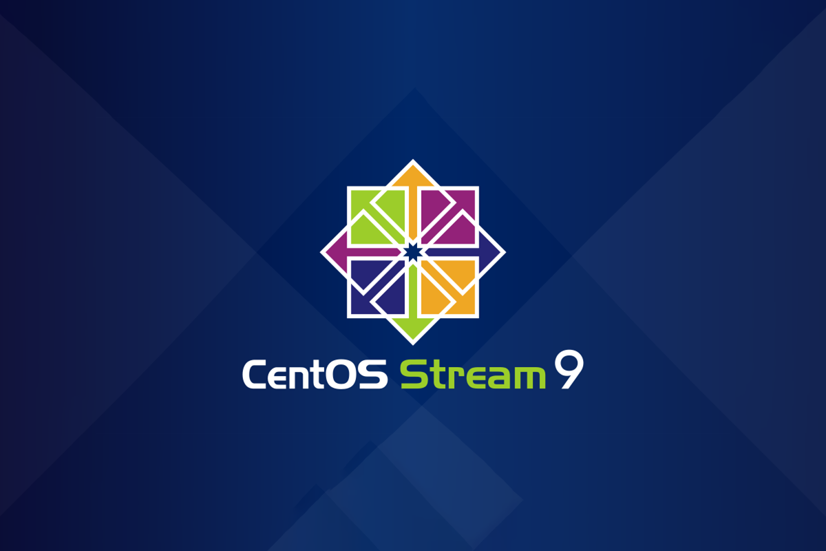 CentOS Stream 9