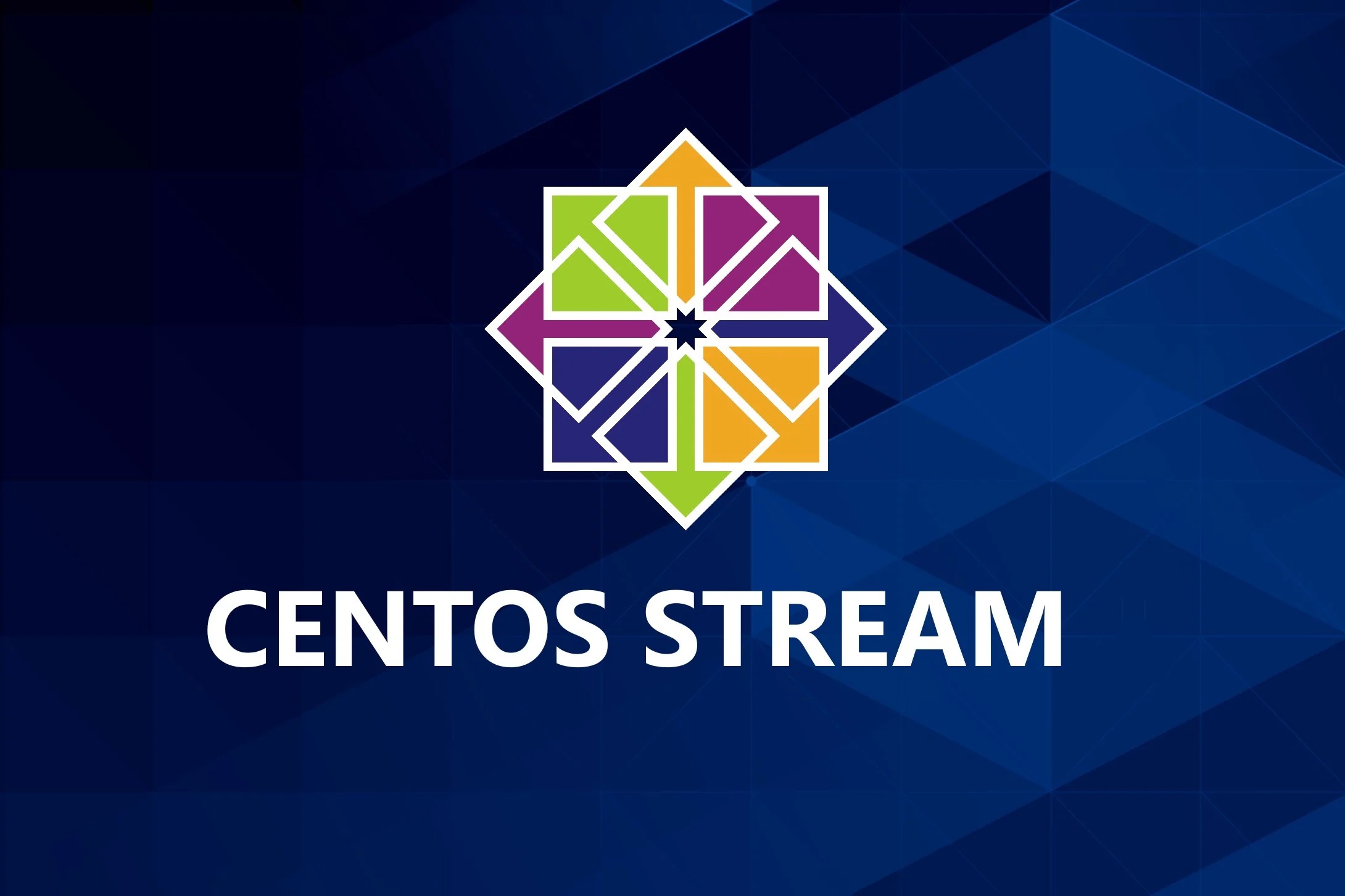 CentOS Stream