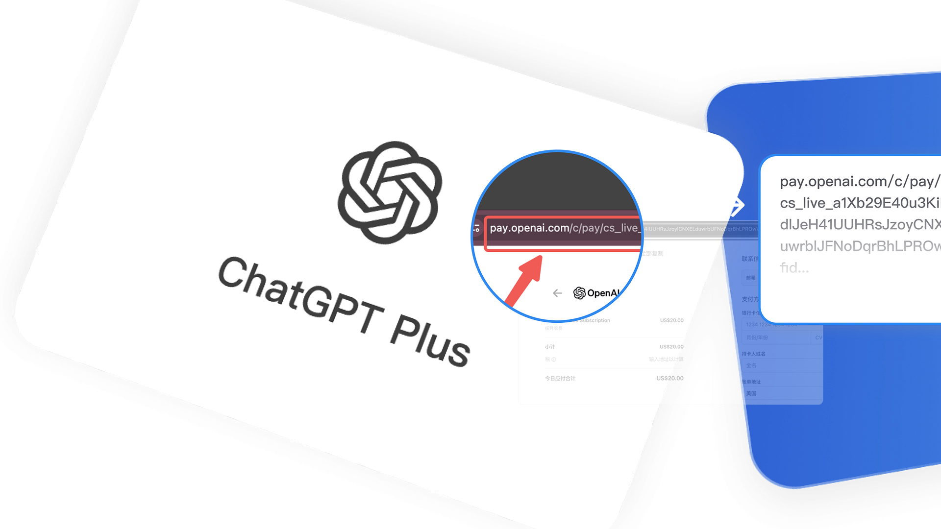 ChatGPT Plus by WildCard