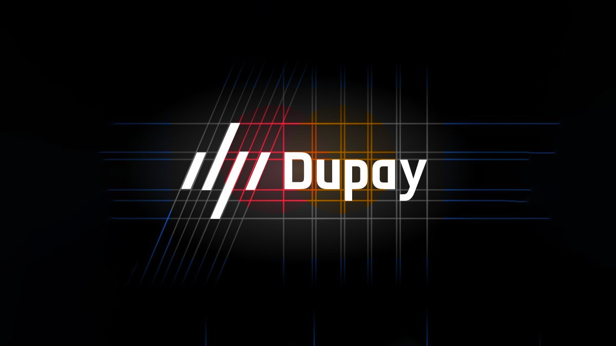 Dupay 借记卡 Dupay debit card