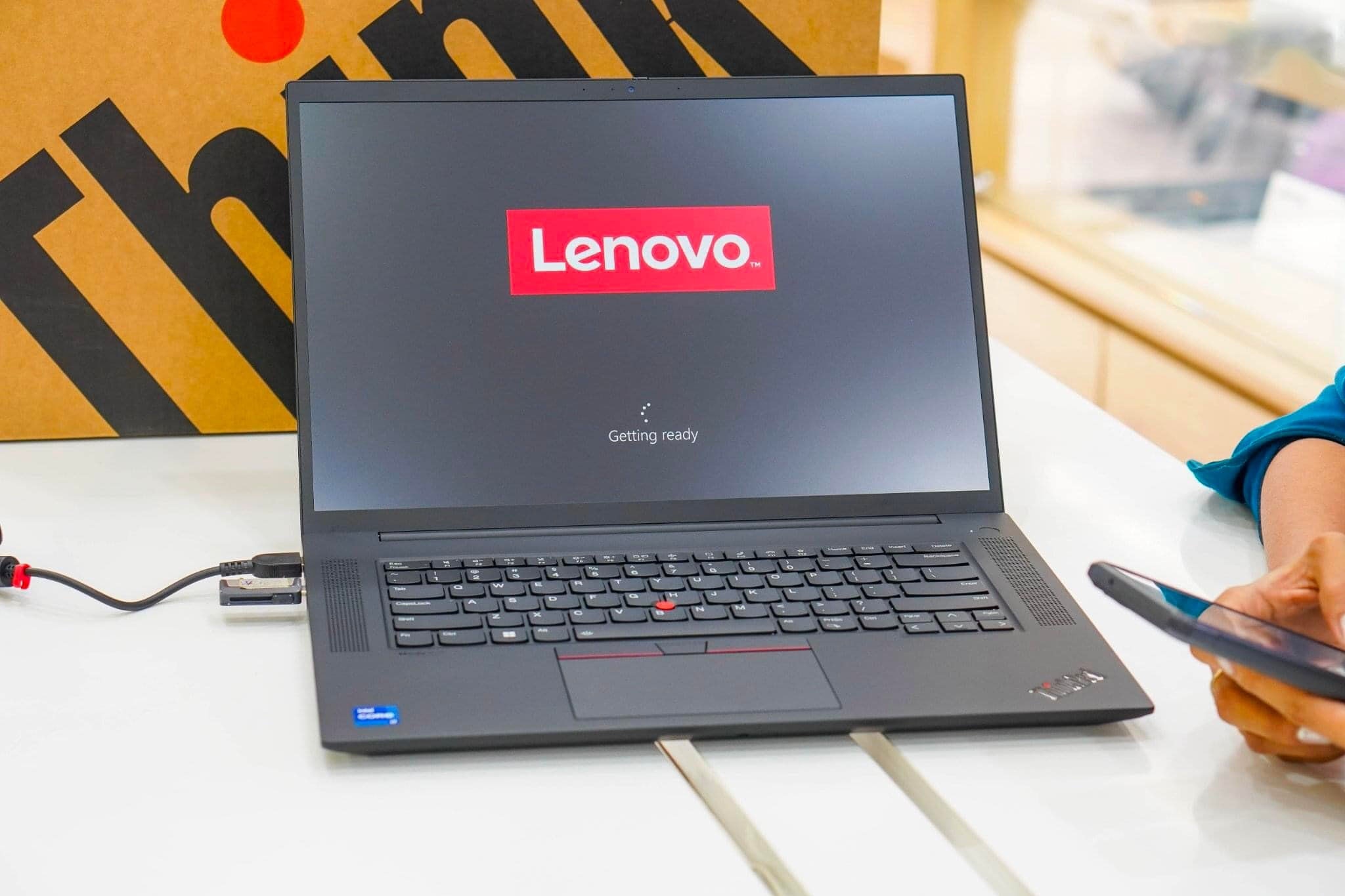 联想电脑 Lenovo computer