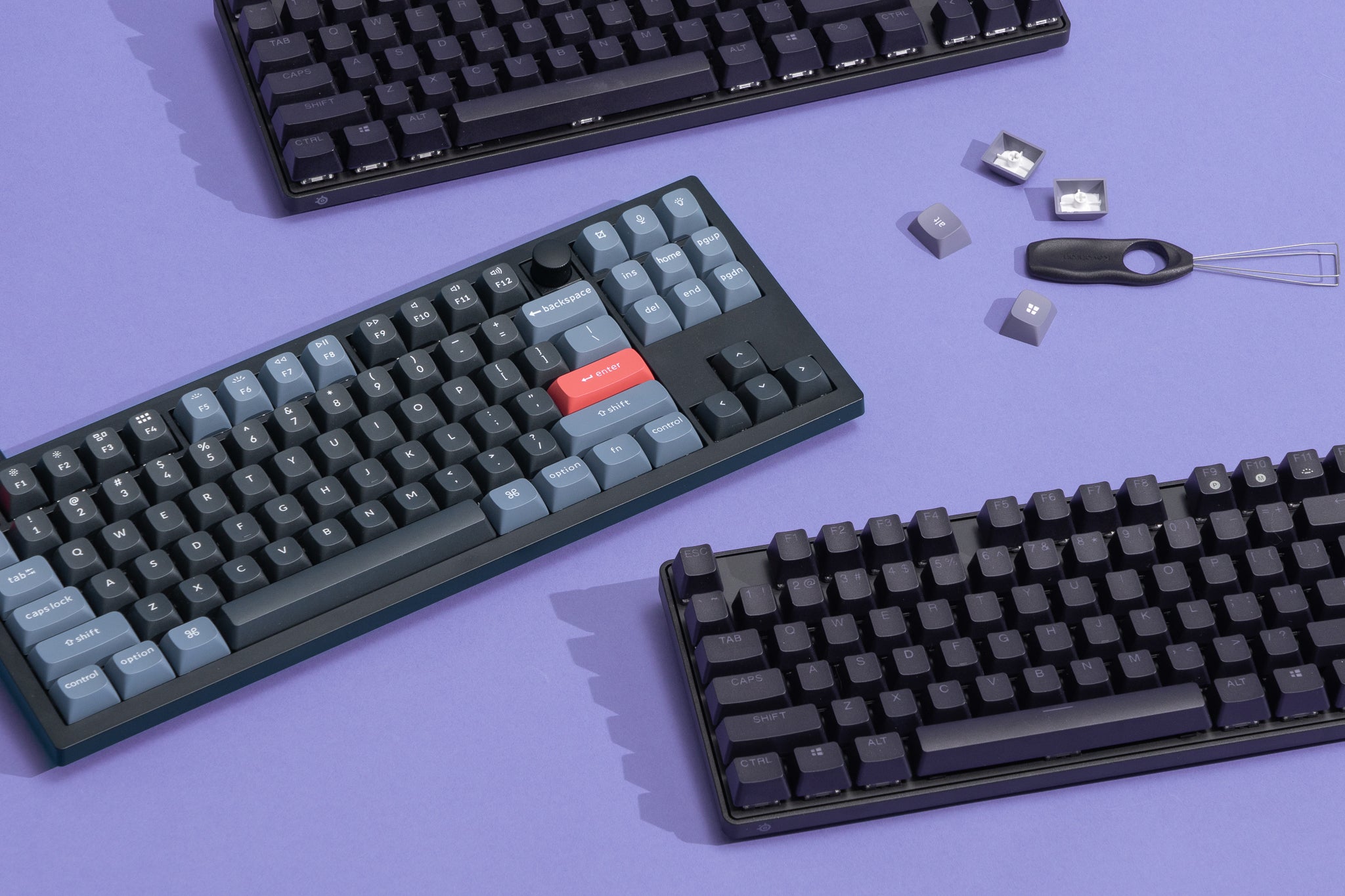 机械键盘 Mechanical Keyboard