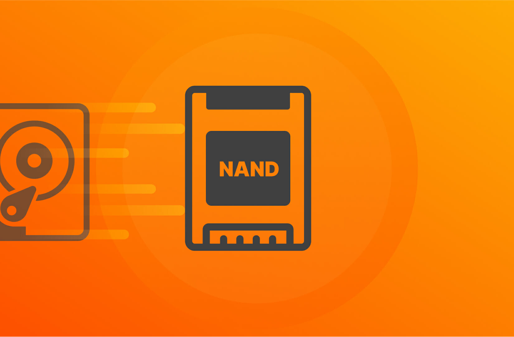 NAND