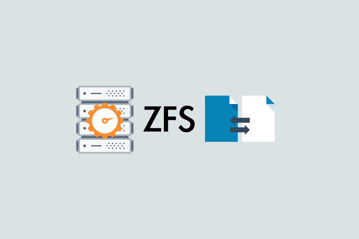 NAS ZFS