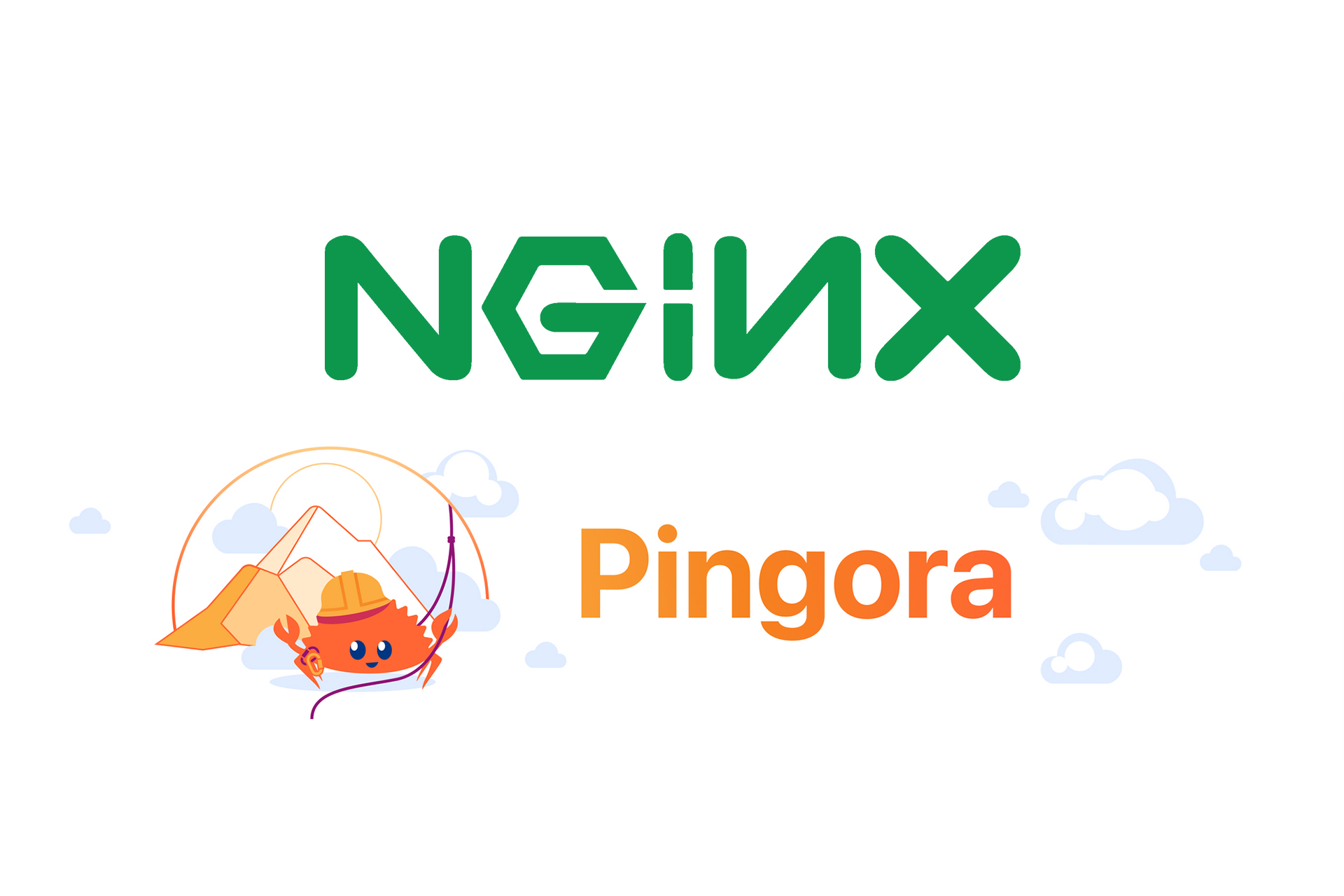 Nginx Pingora