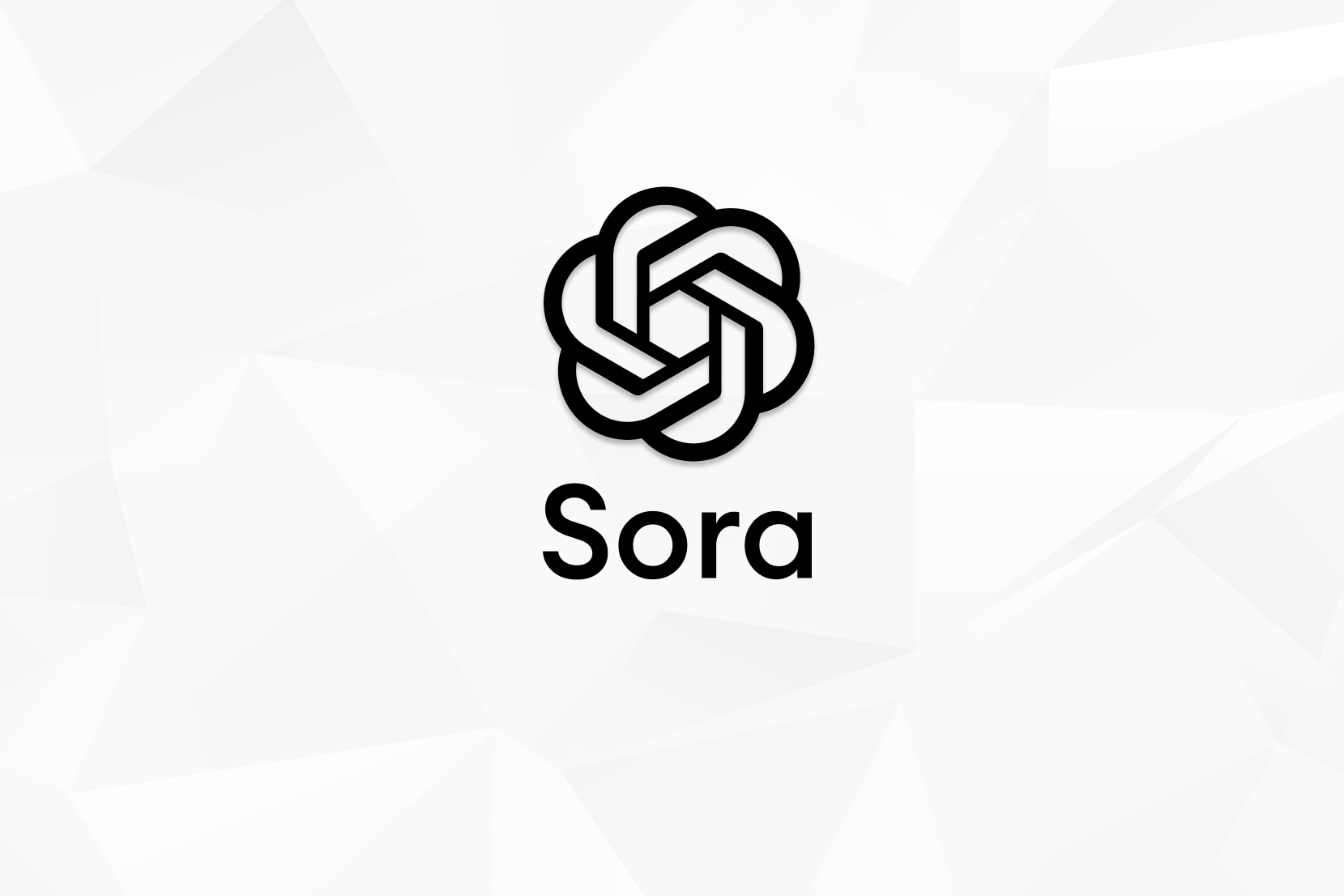 OpenAI Sora