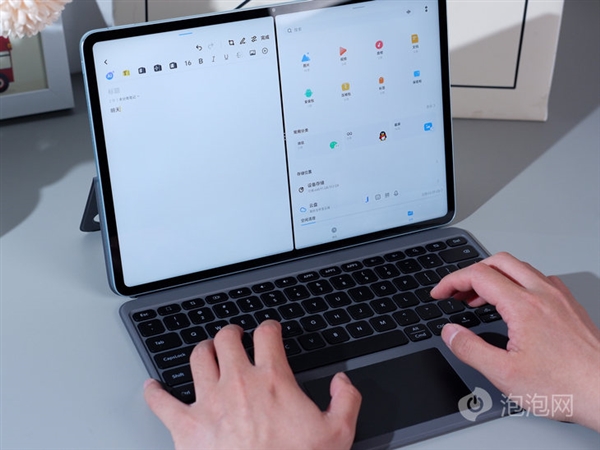 最强大的安卓平板！vivo Pad3 Pro上手