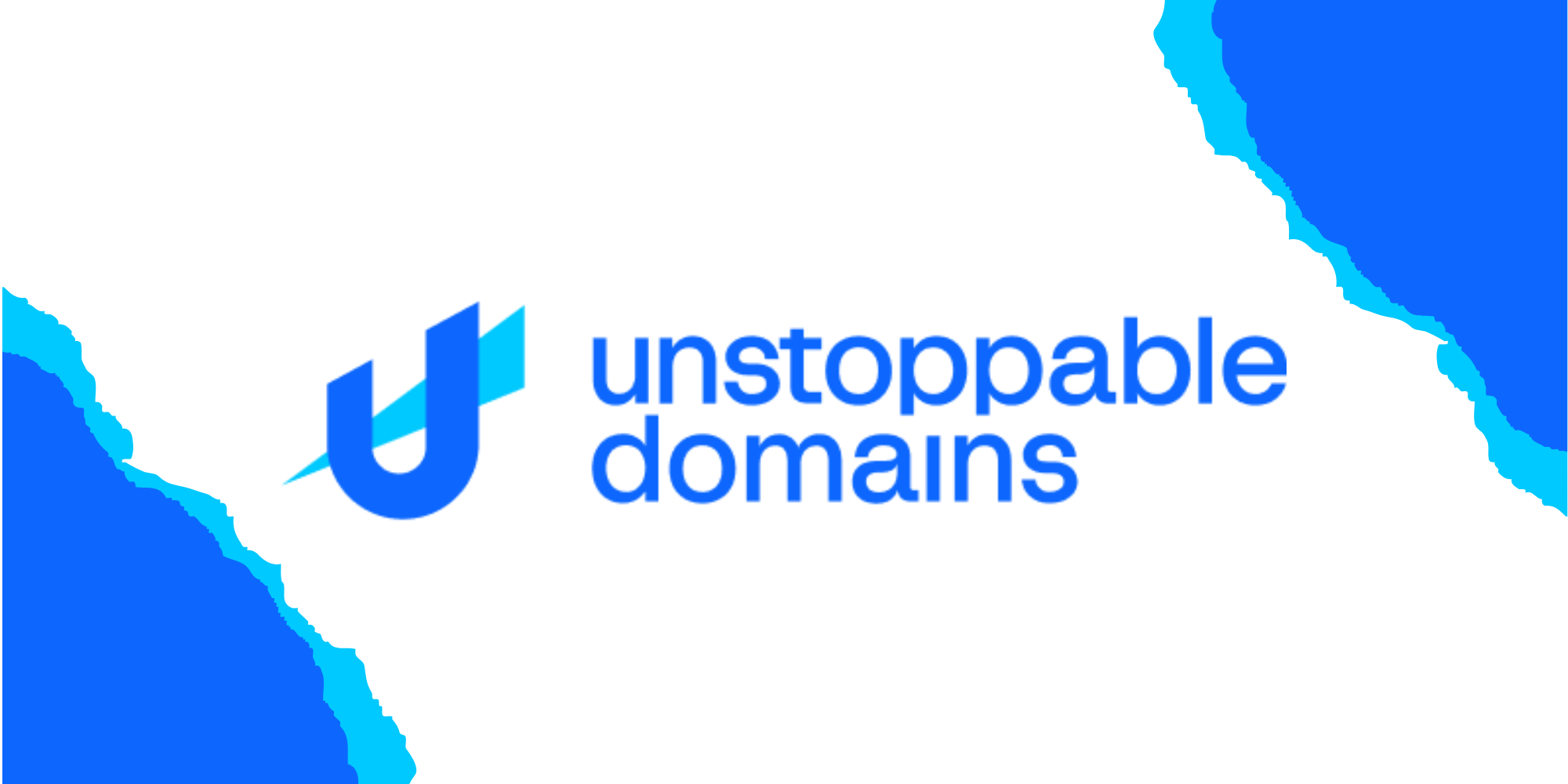 Unstoppable Domains Web3 域名注册机构