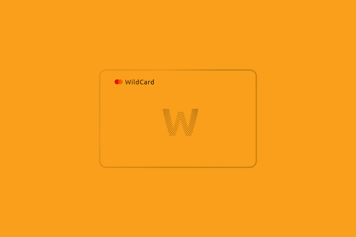 WildCard MasterCard 国外虚拟信用卡