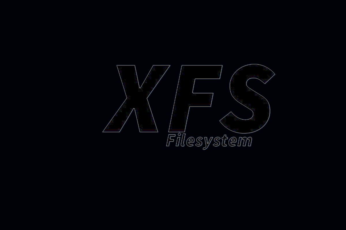 XFS 文件系统 XFS Filesystem