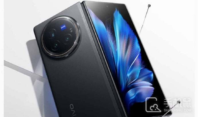 vivo X Fold3 Pro屏幕容易断吗？