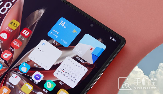 vivo X Fold3 Pro支持长焦吗？