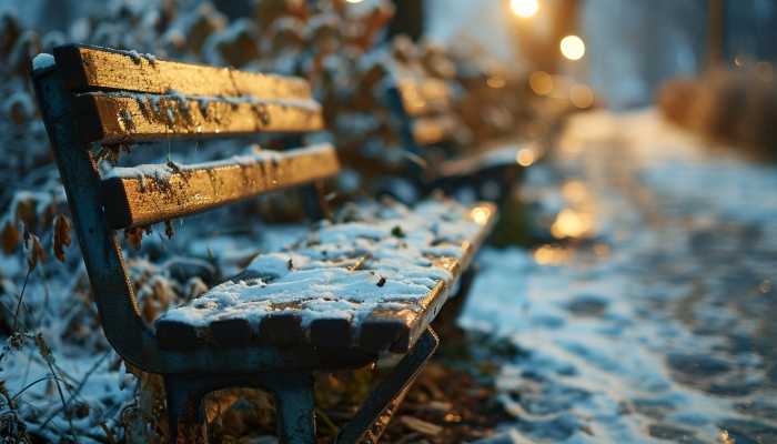 惊蛰节气冷空气影响中东部 华北等地有雨雪天气