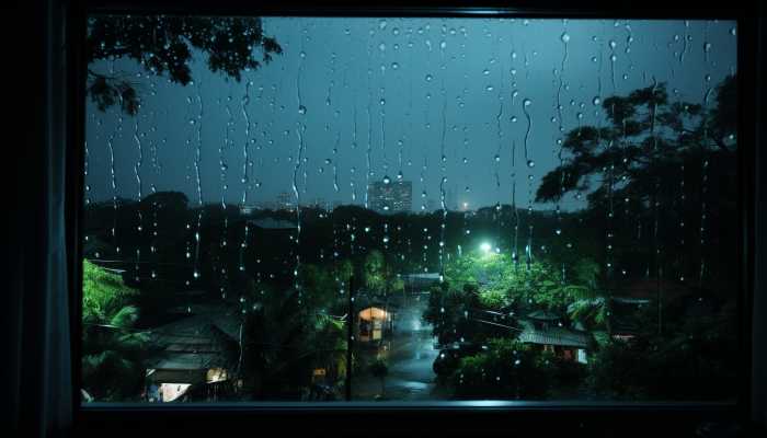 赤道多雨气候的成因 赤道多雨气候的分布及特征