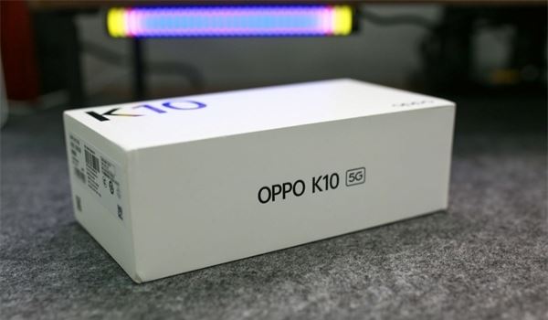 OPPO K10值得入手吗 OPPO K10手机全方位评测