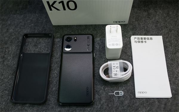 OPPO K10值得入手吗 OPPO K10手机全方位评测