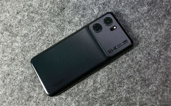 OPPO K10值得入手吗 OPPO K10手机全方位评测