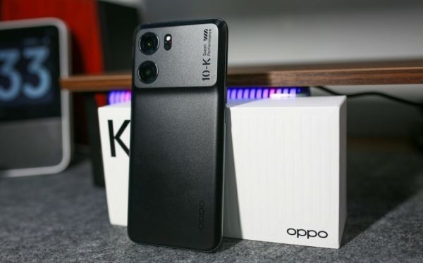 OPPO K10值得入手吗 OPPO K10手机全方位评测