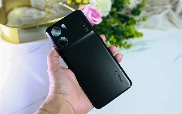 OPPO K10值得入手吗 OPPO K10手机全方位评测