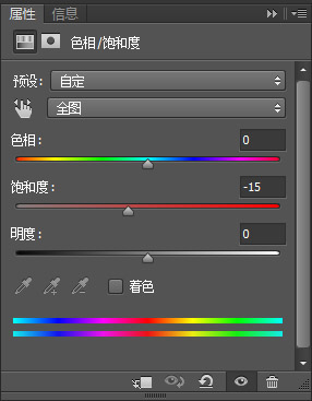 用PS制作极坐标地球全景图