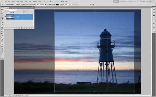 PS实用技巧有哪些？Photoshop120条实用技巧分享